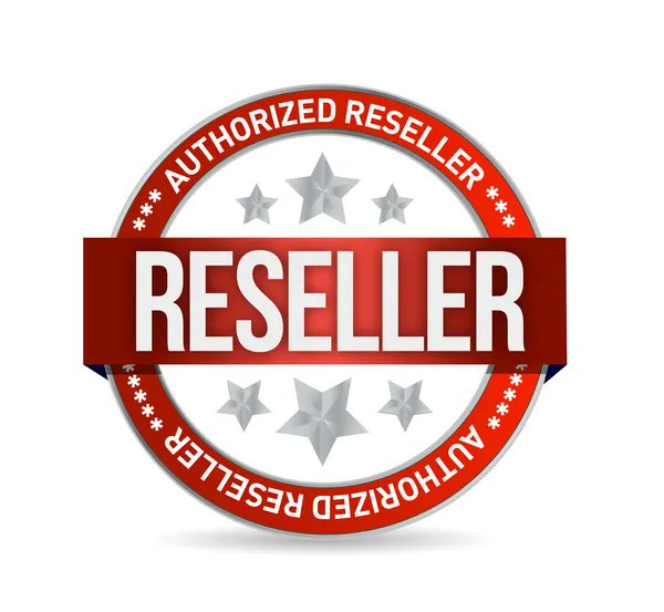 lionelfarr's tweet photo. With all the talk about ISVs, MSPs, influencer channels, referral partners, and dozens of other partner types in the channel ecosystem, traditional resale might not be top of mind these days. But it's tried and true for a reason! https://t.co/UQOEtb9vfk https://t.co/lRIXz7ILVX