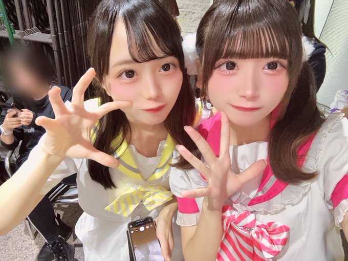 滝沢優華のTwitter画像5