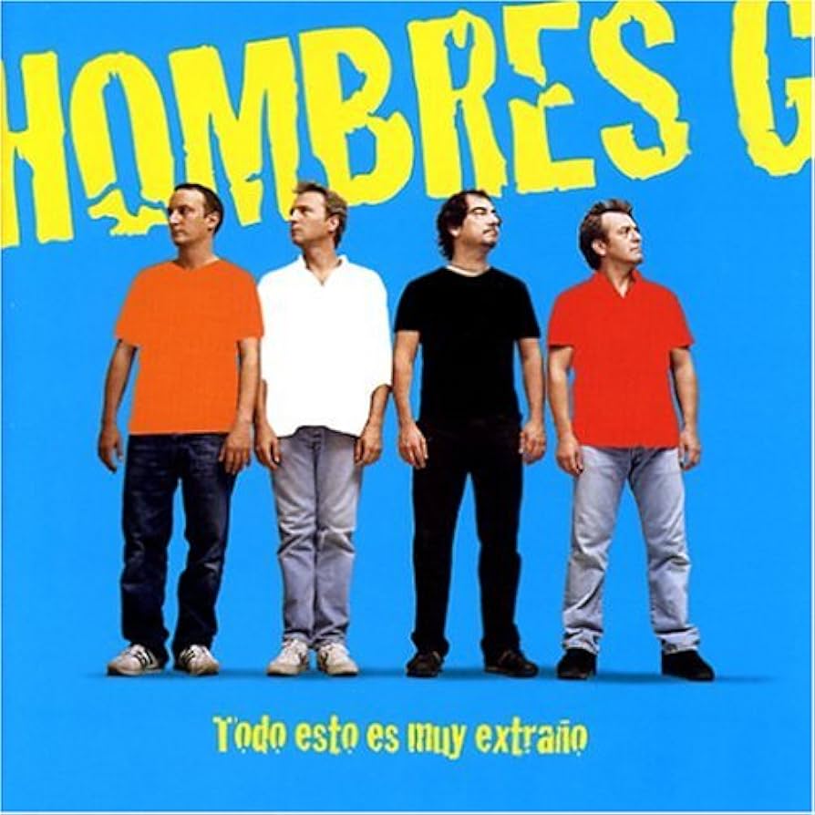 Formula_Music's tweet photo. ¡DIFÍCIL! 😱
¿Con cuál de estos grandes discos publicados en 2004 te quedas?
🔃 #TodoEstoEsMuyExtraño de Hombres G
❤️ #BarcosDePapel de David DeMaría https://t.co/GemYpMw3LJ