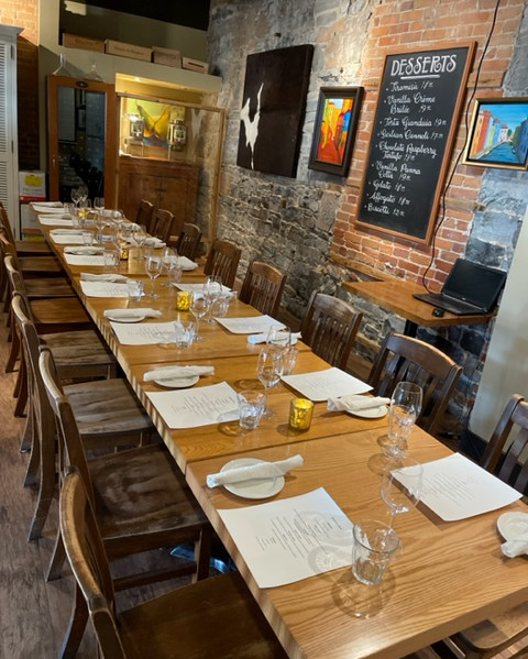 Olivea Restaurant tweet media