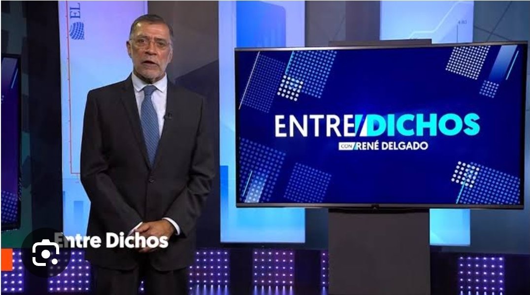 Está noche a las 23:00 hrs. estará en entrevista Marcelo <a href="/m_ebrard/">Marcelo Ebrard C.</a> con René Delgado <a href="/SobreavisoO/">René Delgado - Sobreaviso</a> en #EntreDichos #ElFinancieroTV 
No se la pierdan! ➡️ bit.ly/3L0HG4G