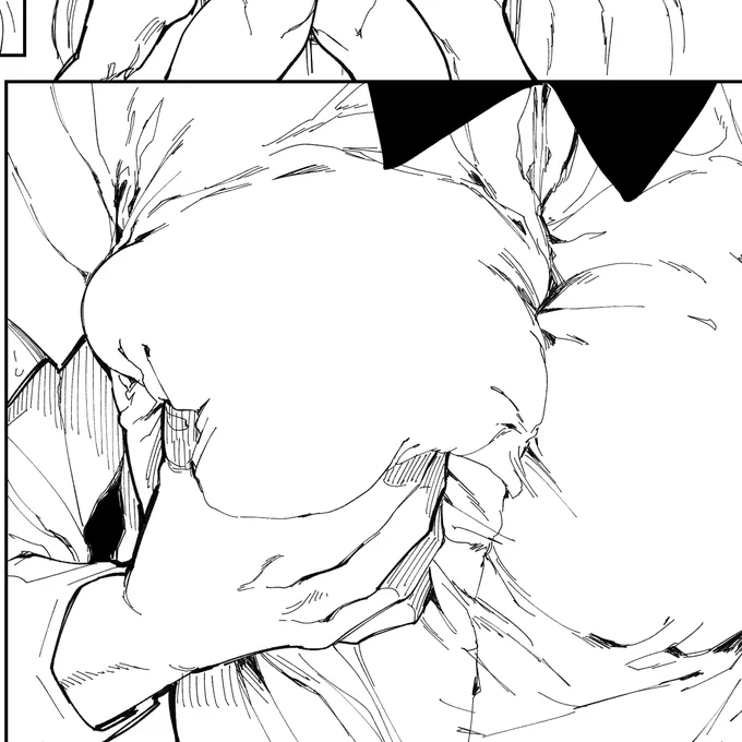 もみっ♡