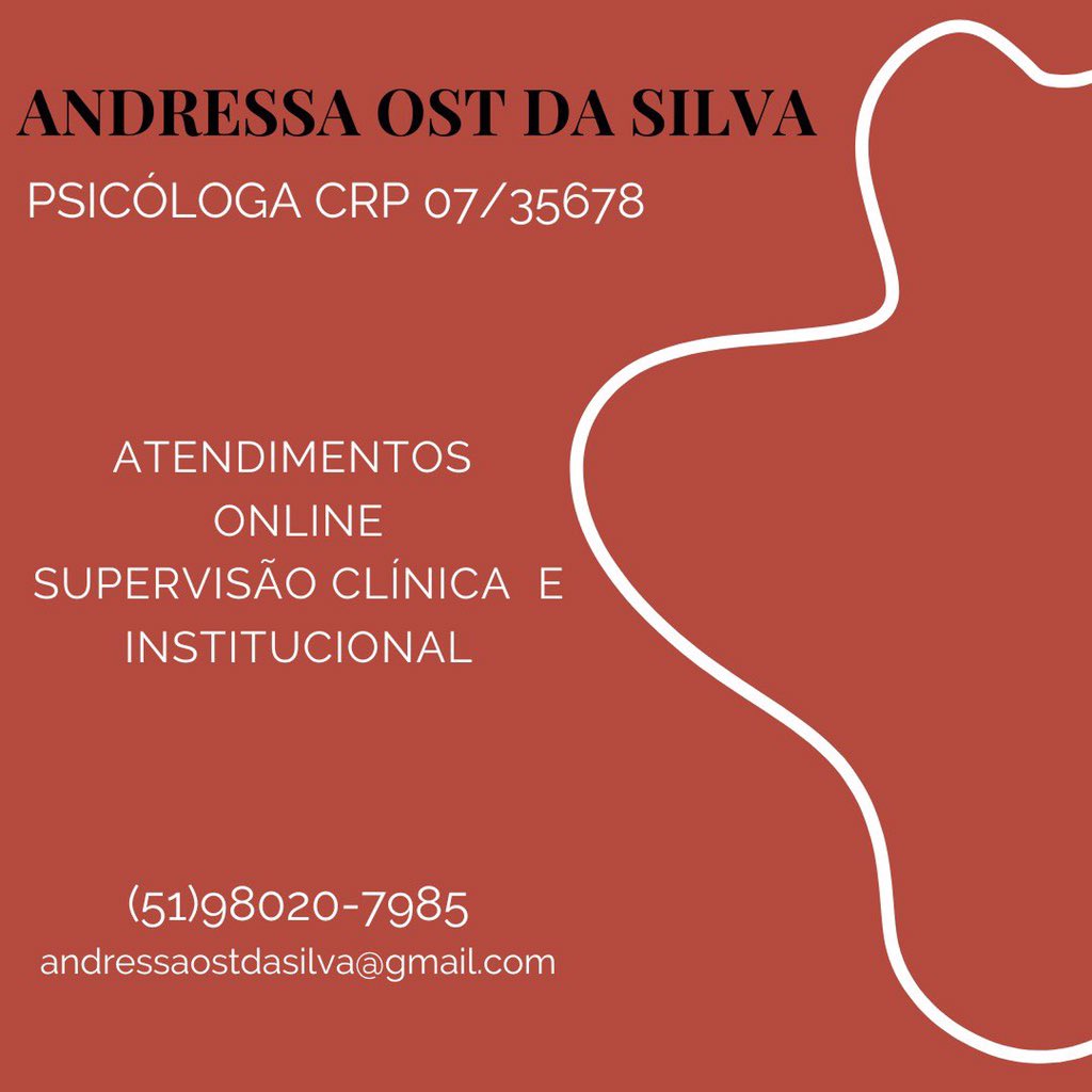 OstAndressa's tweet photo. @LetiiciaMaximo Oie, tua publicação apareceu pra mim, estou com agenda aberta. O que acha que marcarmos uma conversa? https://t.co/jlCKpkPX7J