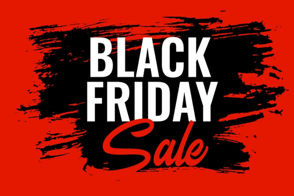 BLACK FRIDAY SALE!
20% off E-liquid, disposables and Starter Kits 
15% off all other hardware / alternatives
75% off Closeouts
Offer Valid November 24th thru 26th 2023
vspotvapor.com