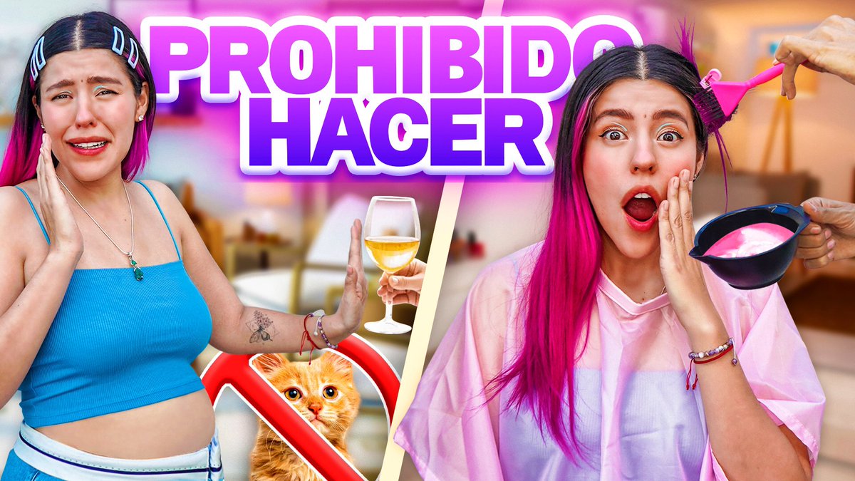 Los Polinesios tweet media