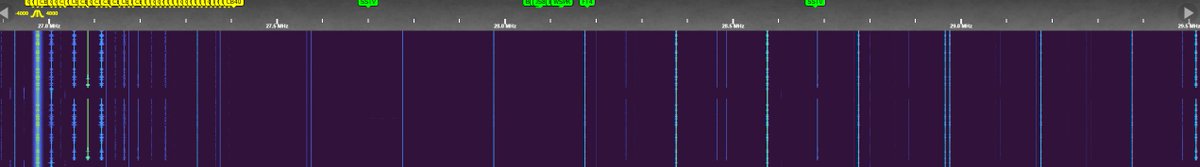 HAM_PD4DD's tweet image. leuk hoor een 11 meter repeater binnen een straal van 100 meter in je omgeving.. 15 watt en heerlijk breedbandig.... grrrr #repeater #cb