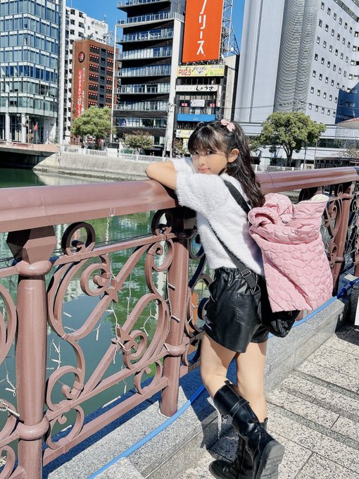 Twitterのコスプレ画像2