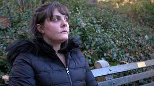 resilient333's tweet photo. And suffering...'suddenly'😪💔
*Erica Lafferty-38 yrs
*Daughter of Principal who died at 'Sandy Hook', now 'fighting for her own life'.
*Nov 2023
*...diagnosed with Cancer in the Brain and has spread to her Gastrointestinal Tract.
*Pray for recovery🙏

https://t.co/Cq2TKfwwy5 https://t.co/tQBIfFFEay