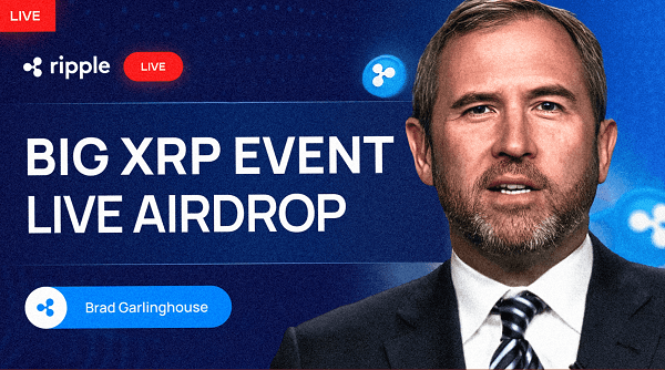 🎉 Exciting news: #Ripple Air Drop is live! 

📌 More Info: XRPDOUBLE-PROMO.NET