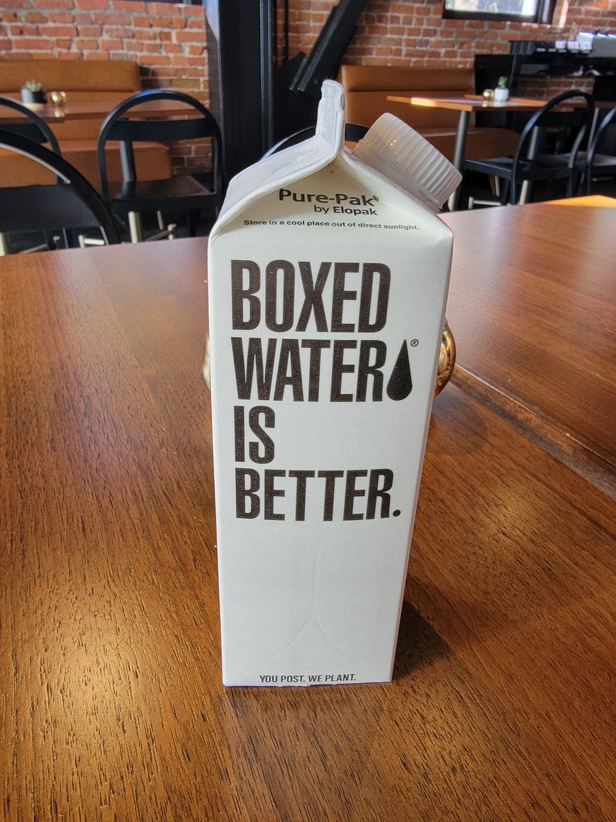 GwynDill's tweet photo. #betterplanet https://t.co/UUNjTj46FK