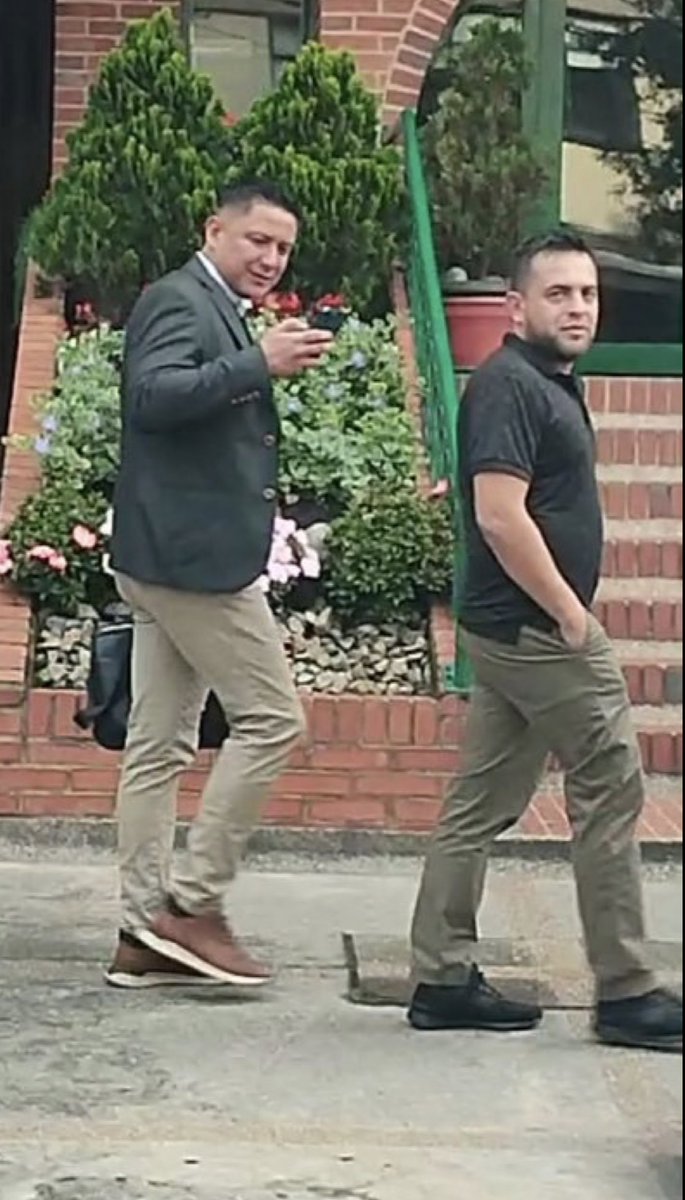 wilson javier devia tweet media