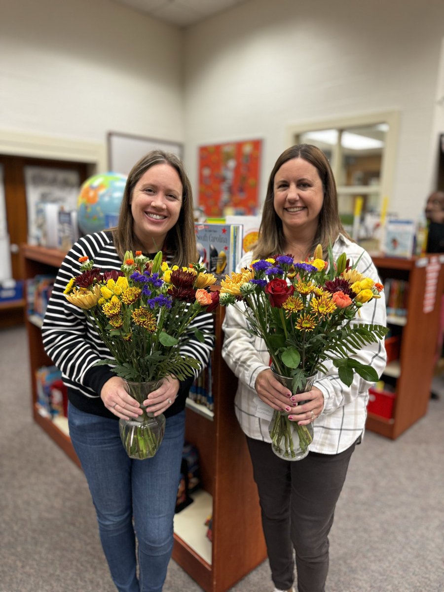 Jamestown Elementary tweet media