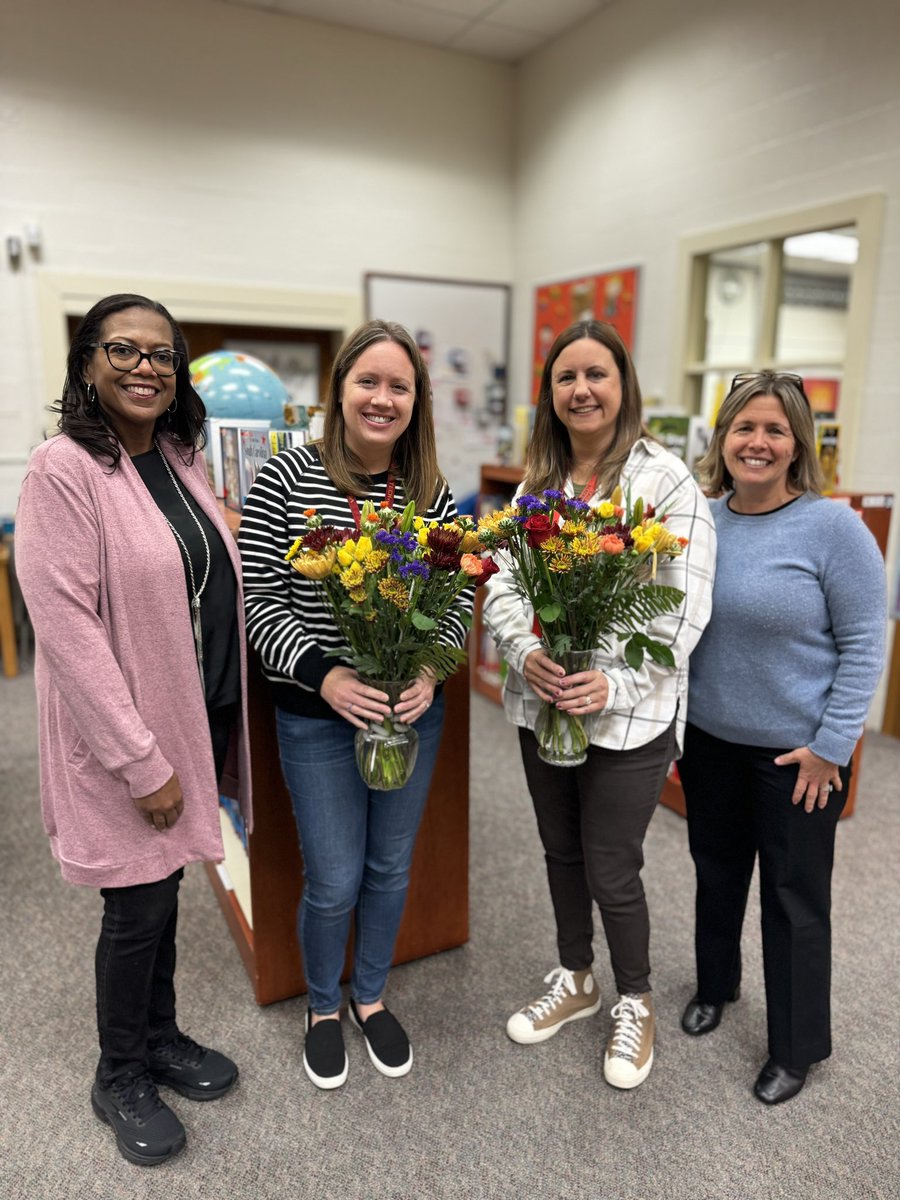 Jamestown Elementary tweet media