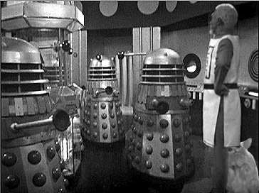 EveryMeep's tweet photo. 21. The Daleks Master Plan (1965-66) https://t.co/1bfXfcooul