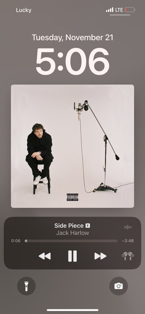 OGCoryG's tweet image. #SidePiece