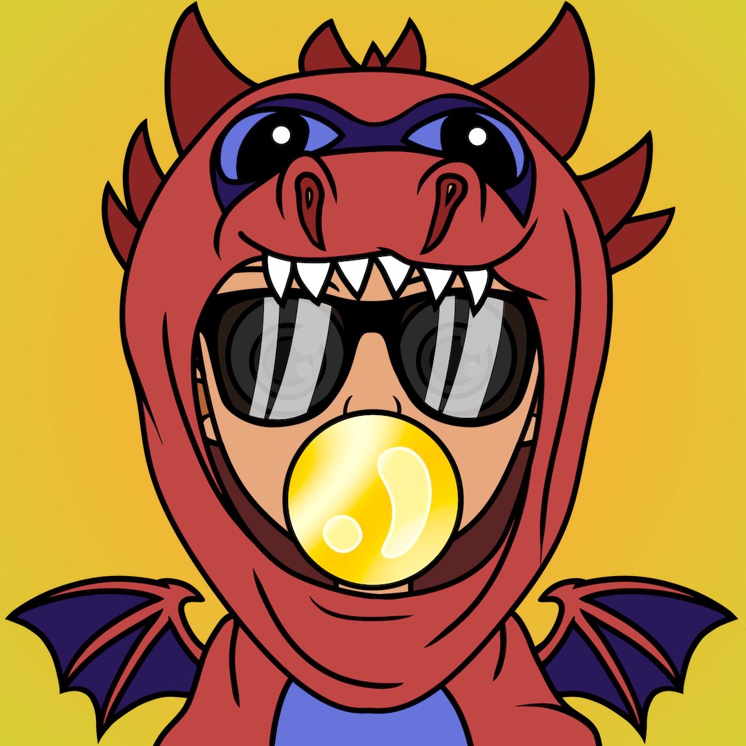 Check it out <a href="/bubblegumkids_/">Bubblegum Kids</a> 

@Digital_Dad23 ‘s sunglass sporting dragon kid makes an appearance in the new BGK comic

Digital version drops 𝐍𝐨𝐯𝐞𝐦𝐛𝐞𝐫 𝟑𝟎𝐭𝐡!

𝑨𝒍𝒑𝒉𝒂: check our Discord for how to get your very own physical copy 👀