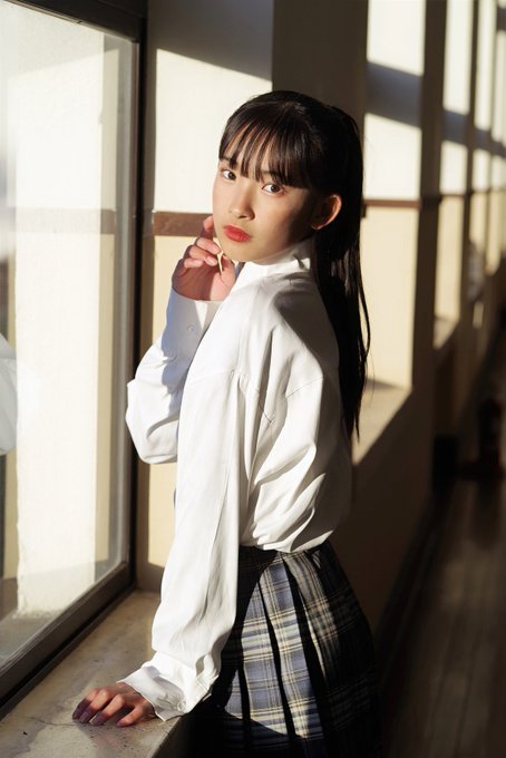 Twitterのコスプレ画像11