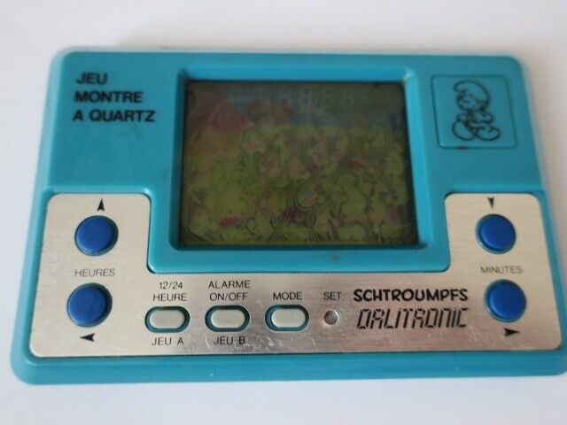 magcaf28's tweet photo. @BerengerePaqFai Mon 1er jeu video... non non je ne suis pas vieille non plus!! 😱 https://t.co/0C1iUfTh8t