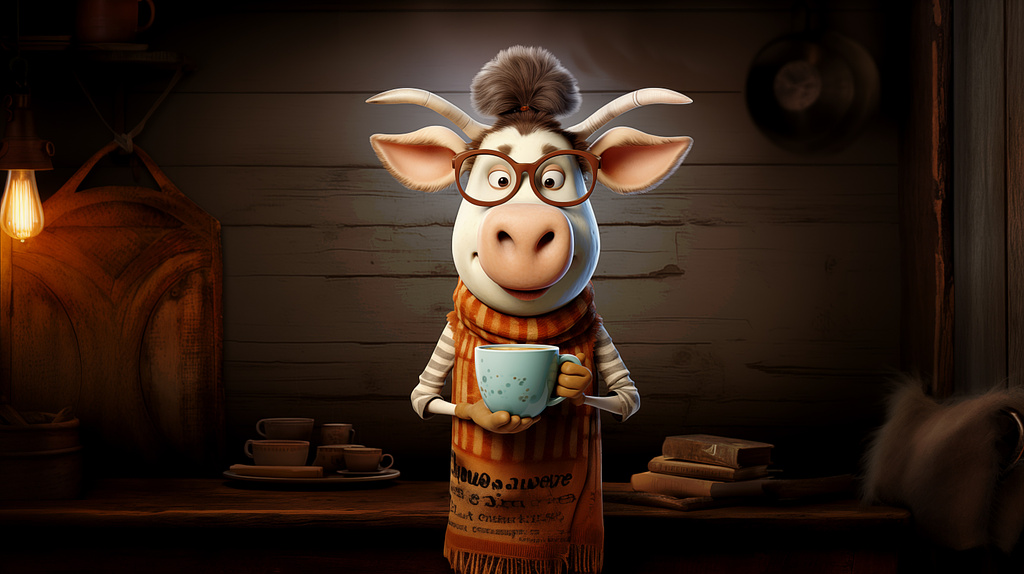 BeehayaStudio's tweet photo. Cartoon Cow 3D
Thanks for watching my project!
I hope you like it, Don't forget to APPRECIATE! Press 💖
If you have any project Let's talk about your projects!
👉🌐 https://t.co/nPrgILUOVC
#cow #cowdrawing #cowillustration https://t.co/1wXPD6jIsL