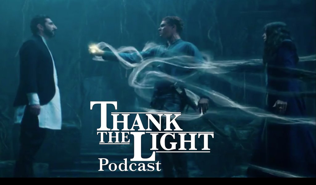 ParchedAielman's tweet photo. Thank the Light: The Wheel of Time Podcast
#wheeloftimetv #dragonreborn #primevideo #fantasybooks #amazonprimevideo #thedragonreborn #loial #bookworm #billyzaneasasmodean #thankthelightpodcast #thankthelight https://t.co/SjVW691eCk