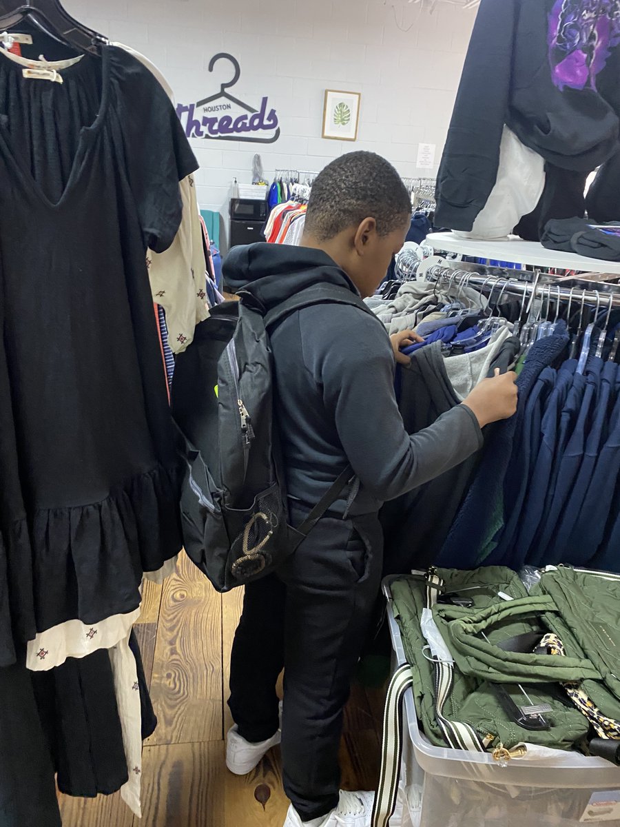 HoustonThreads tweet picture