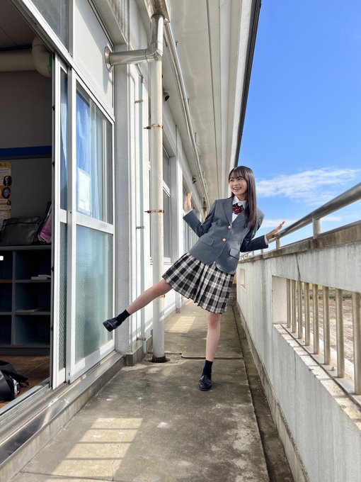 林芽亜里のTwitter画像28