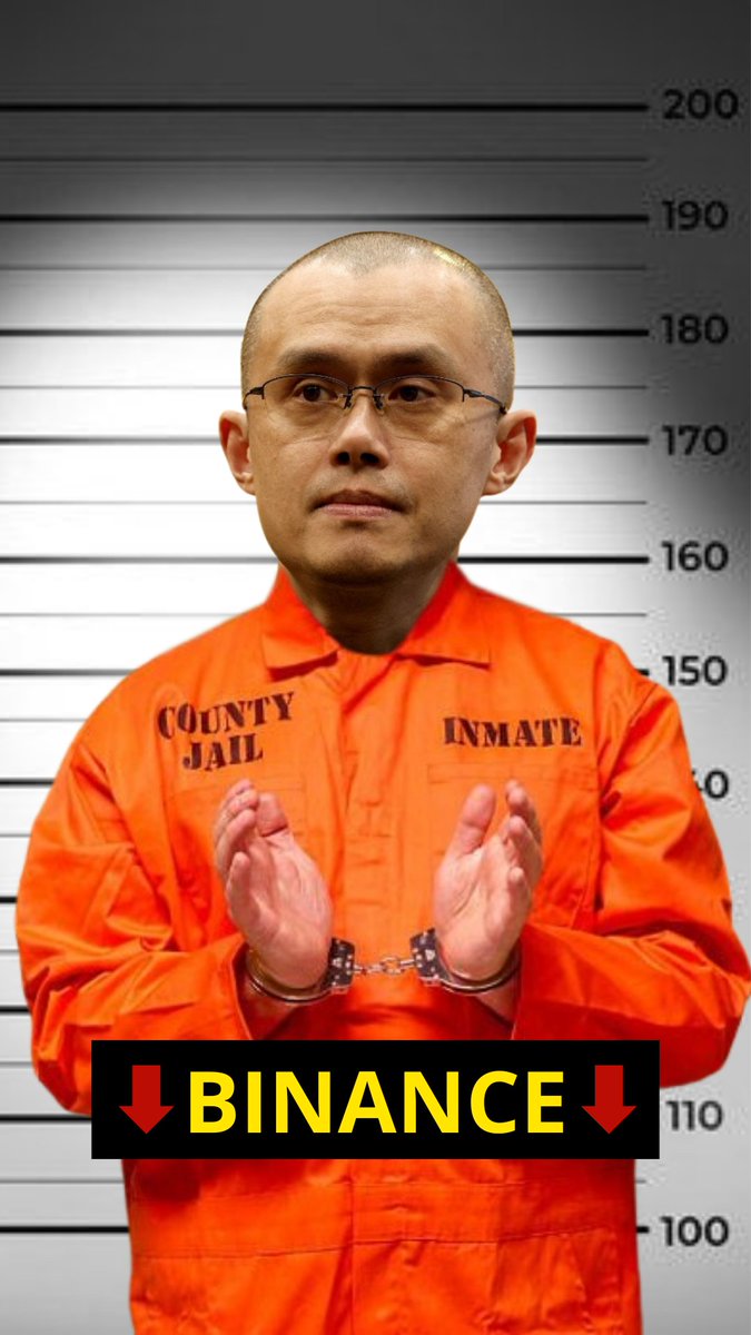 ActivosDig's tweet image. Binance y Changpeng 'CZ' Zhao pagarán una multa de 2.850 millones de dólares en un acuerdo de la CFTC
Esto se suma a los acuerdos ya anunciados con el Departamento de Justicia y el Tesoro de Estados Unidos. #Binance