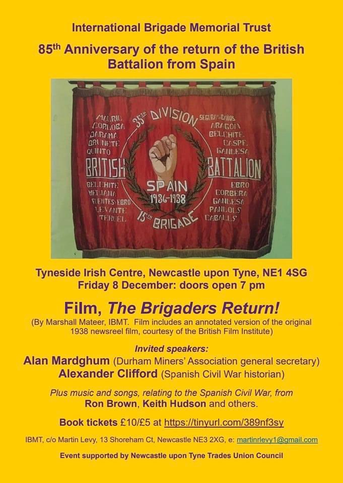 @IBGtrManchester @IBMT_SCW @CpbManc @yclbritain @YCLNorthEast @TheNorthernEcho @BBCTees @BBCNewcastle_
