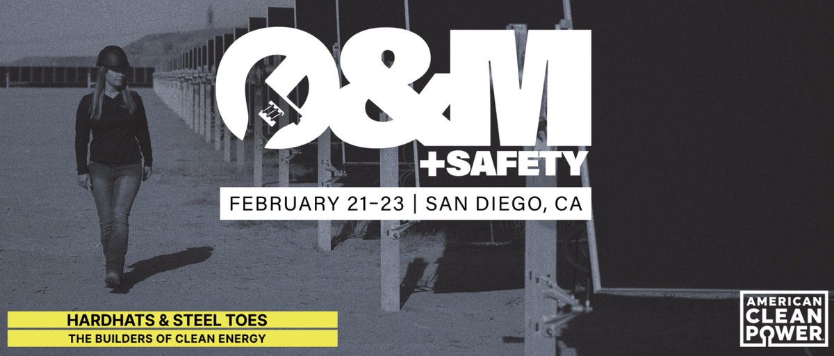 American Clean Power (ACP) tweet media