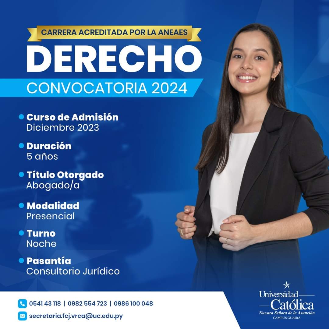 JURÍDICAS UC GUAIRÁ (@fcjucguaira) on Twitter photo 