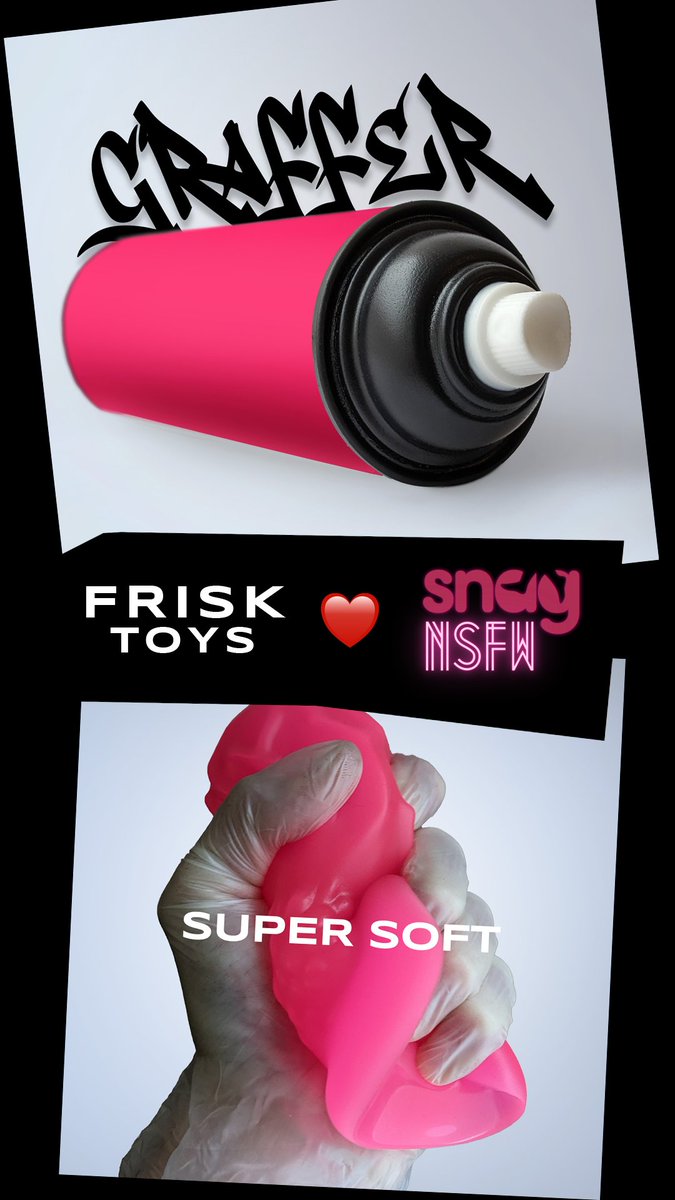 FriskToys's tweet photo. https://t.co/pDGJngz5Sb