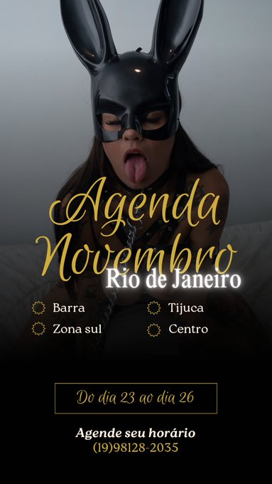 #RiodeJaneiro #Rj #errejota #RIO #altmodel #pornstar #camgirlِ #acompanhantesrio #tijuca https://t.c<a href="/tag/riodejaneiro"class="tags">#RiodeJaneiro</a><a href="/tag/rj"class="tags">#Rj</a><a href="/tag/errejota"class="tags">#errejota</a><a href="/tag/rio"class="tags">#RIO</a><a href="/tag/altmodel"class="tags">#altmodel</a><a href="/tag/pornstar"class="tags">#pornstar</a><a href="/tag/tijuca"class="tags"><span>#tijuca</span></a><a href="/tag/camgirl%D9%90"class="tags"><span>#camgirlِ</span></a><a href="/tag/acompanhantesrio"class="tags"><span>#acompanhantesrio</span></a>