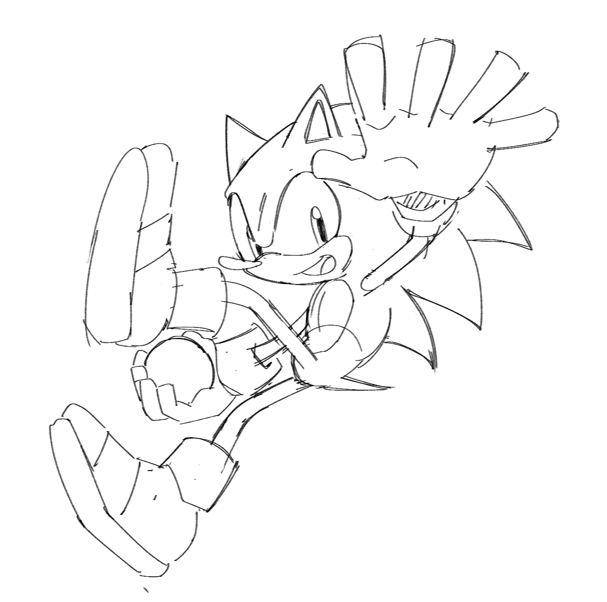 Have this scrapped sketch !! 