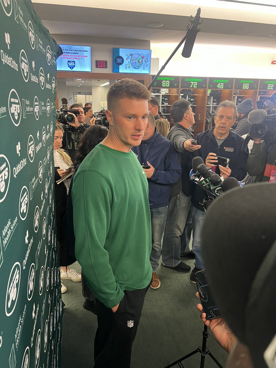 Connor Hughes tweet media