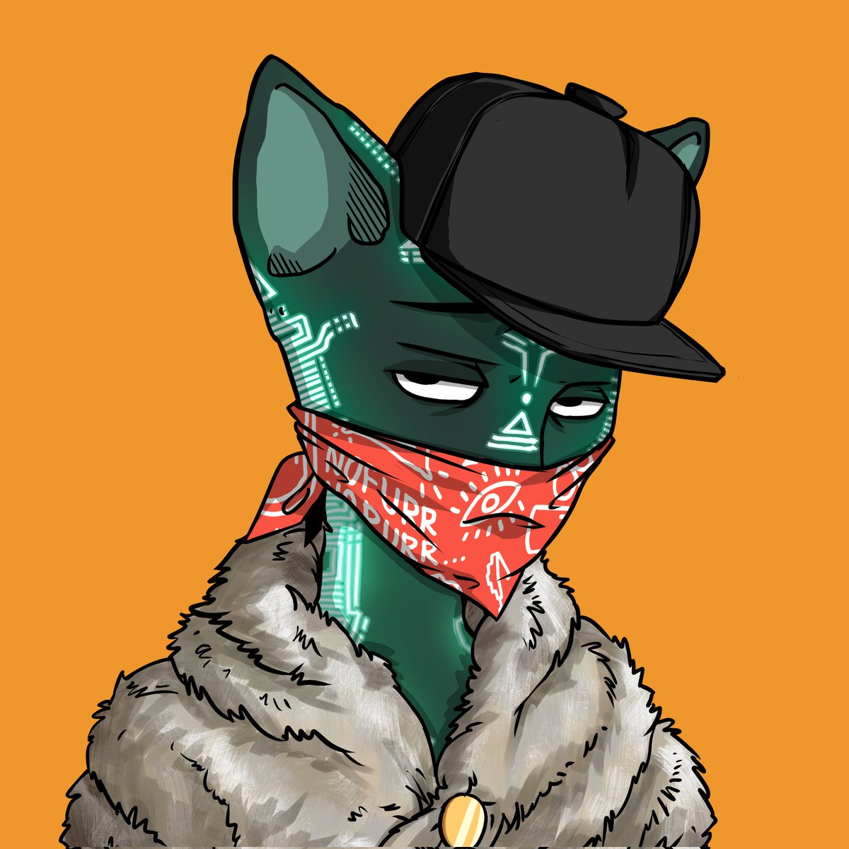 J fez ® tweet media