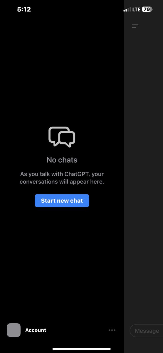 Anyone else having issues logging into #ChatGPT? I'm assuming it's down.