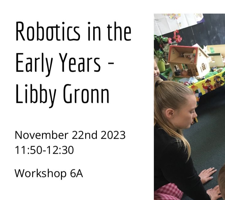juniorgronn's tweet photo. Hopefully see some familiar faces today @DLTVictoria #DigiCon23 https://t.co/sAsnroiMjf