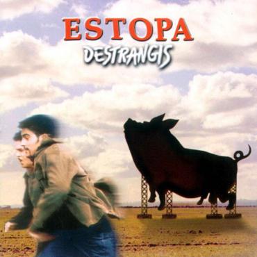 Formula_Music's tweet photo. ¡DIFÍCIL! 😱
¿Con cuál de estos grandes discos publicados en 2001 te quedas?
🔃 #SemillaDelSilencio de Antonio Orozco
❤️ #Destrangis de Estopa https://t.co/urhyOrRHX7