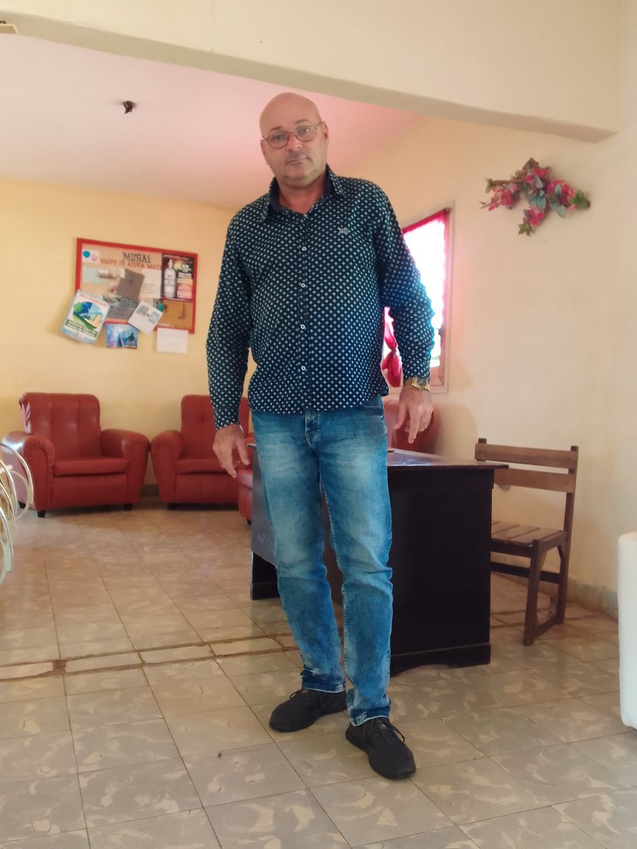 Eusebio Rojas (@eusebiorojas14) on Twitter photo 