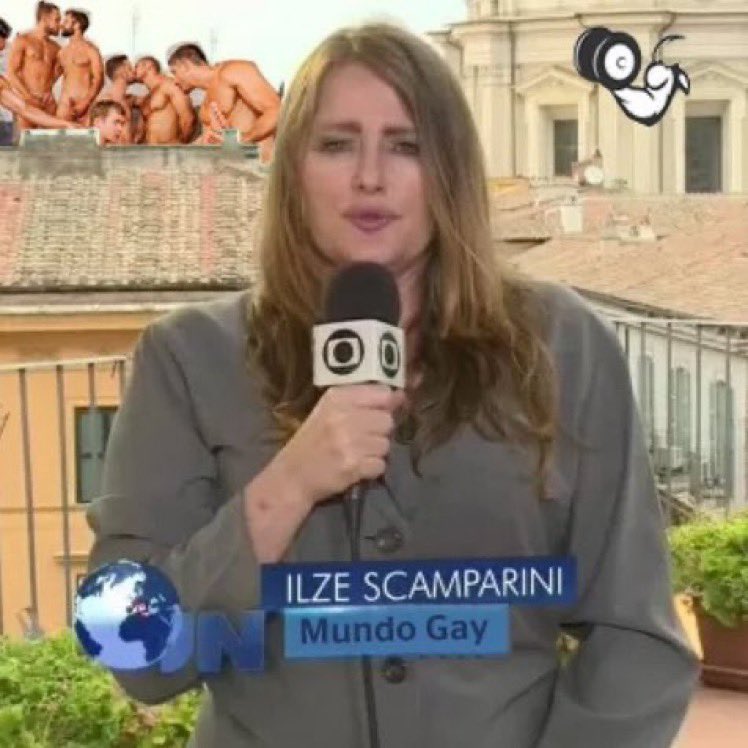 notinhadonota's tweet image. Eu sempre achei ela parecida com alguém, agora tá tudo explicado. Te copiou pra ficar parecida com vc e nem vai no seu programa. Pedro então nem se fala… #JusticeforBlo