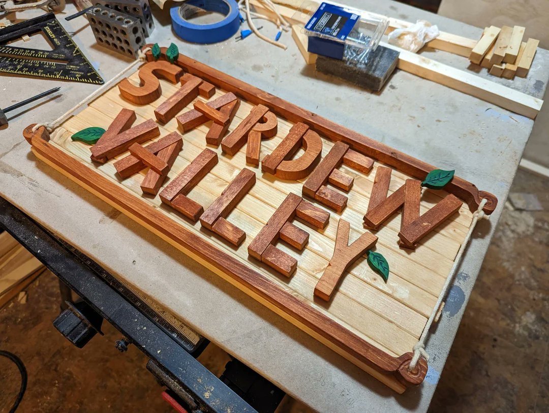r/StardewValley tweet media