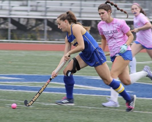 Norwood Field Hockey tweet media