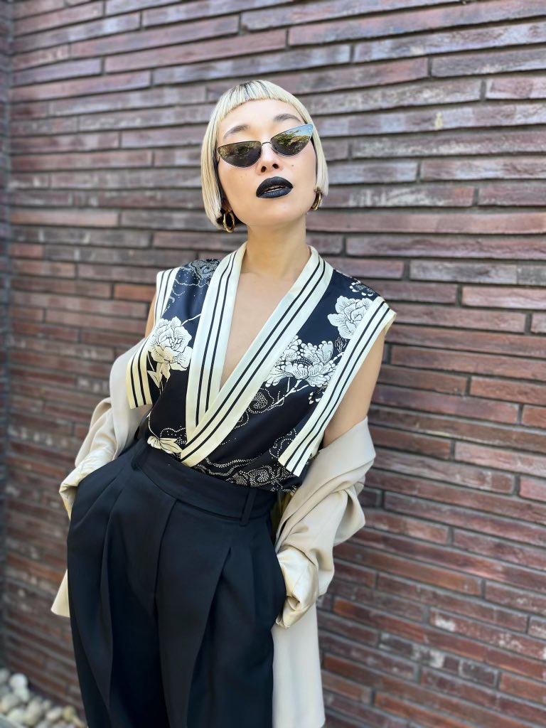 Emergency Tiara tweet media