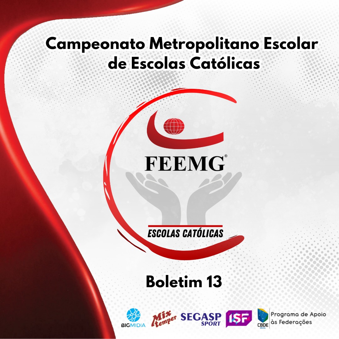 FEEMG  Acadêmica - FEEMG - Federação de Esportes Estudantis de