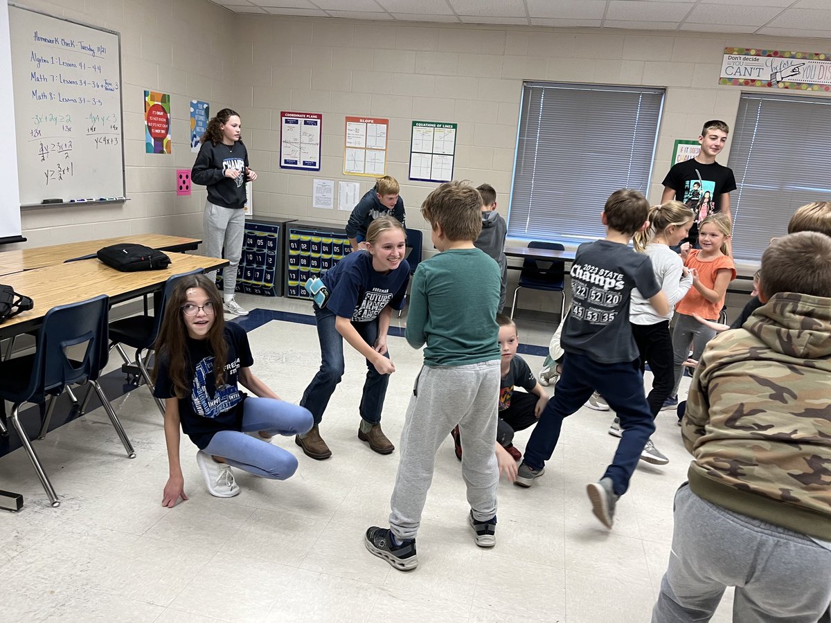 Teri Nieveen tweet media