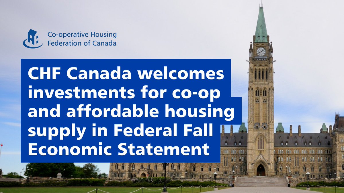 CHF Canada tweet media