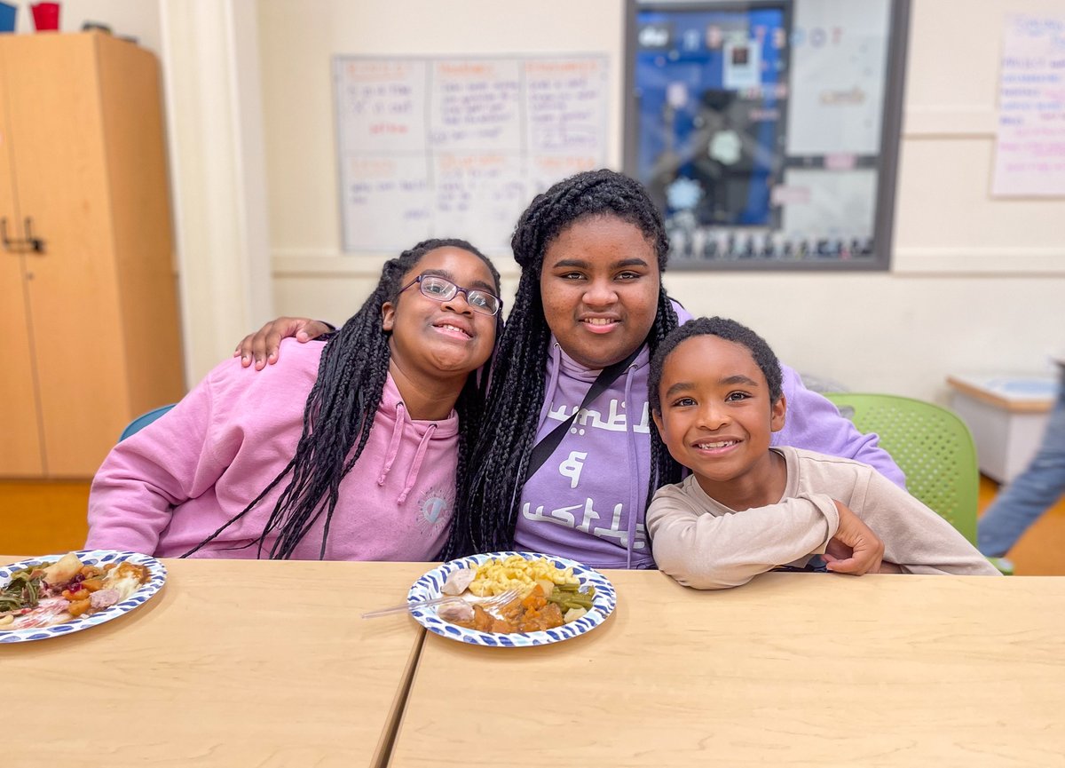 Boys & Girls Clubs of San Francisco tweet media