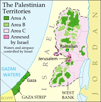 goddek's tweet image. Did you know that even in the West Bank, where Fatah, not Hamas, is the authority, Palestinian authorities only have full control of 18% of their land? The rest is being gradually taken by Israel and its radical settlers. Why is nobody talking about this injustice?