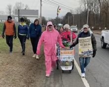 Re-Elect Natalie M. Blais, State Representative tweet media