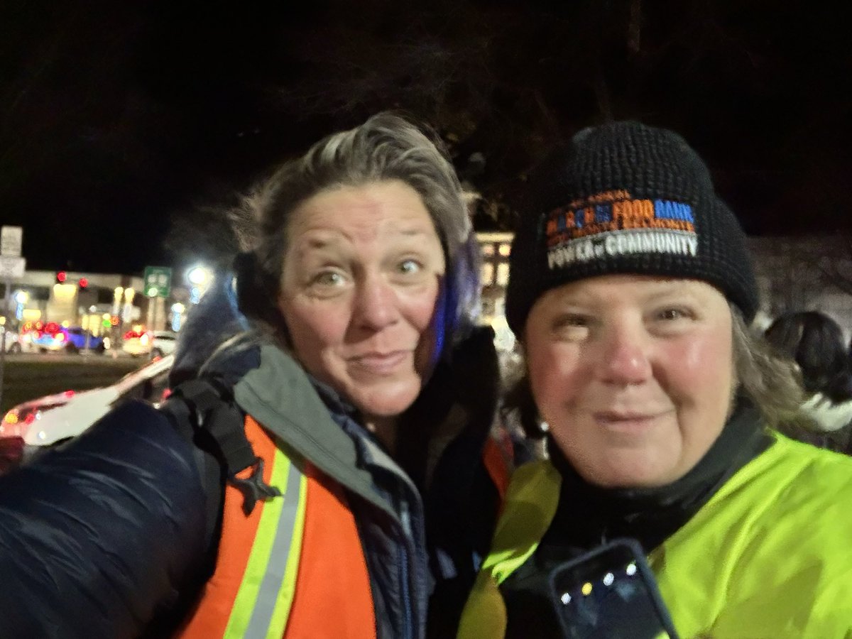 Re-Elect Natalie M. Blais, State Representative (@blaisforma) on Twitter photo We made it (finally!)
Thanks to everyone who supported the <a href="/FoodBankWMA/">Food Bank of Western Massachusetts</a> today! We made it (finally!)
Thanks to everyone who supported the <a href="/FoodBankWMA/">Food Bank of Western Massachusetts</a> today!